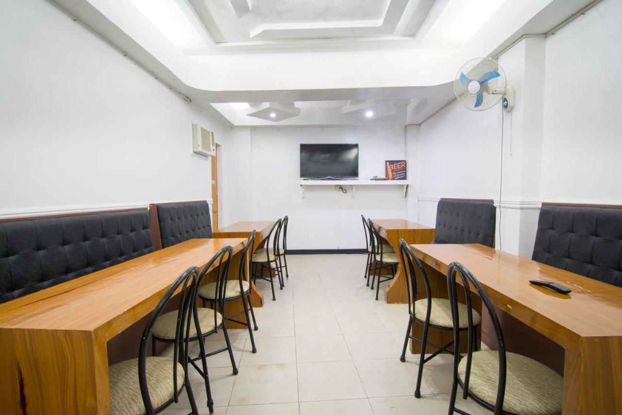 Diamond Hotel And Resto 카타르만 외부 사진